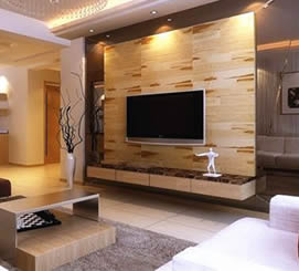 冷靜與簡(jiǎn)約：混凝土飾面板的現(xiàn)代工業(yè)風(fēng)格